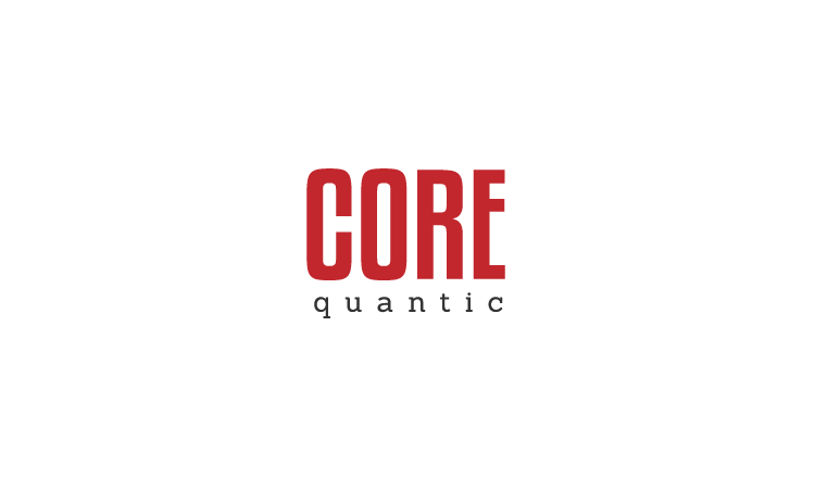 CoreQuantic logo